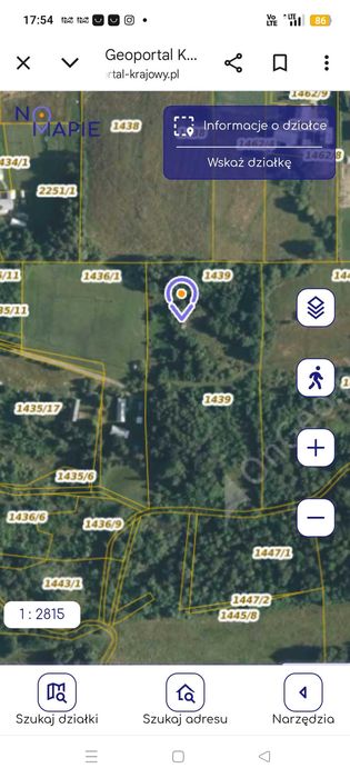 Sprzedam Gospodarstwo Rolne