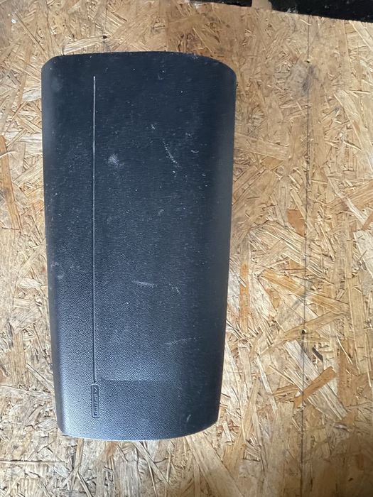 Poduszka pasazera airbag ducato 3 lift
