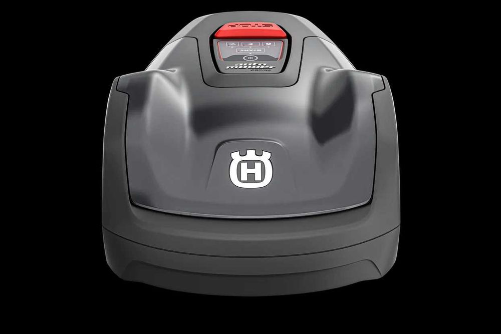 Robot Koszący Husqvarna Automower® Aspire™ R4 - 970 56 85‑11