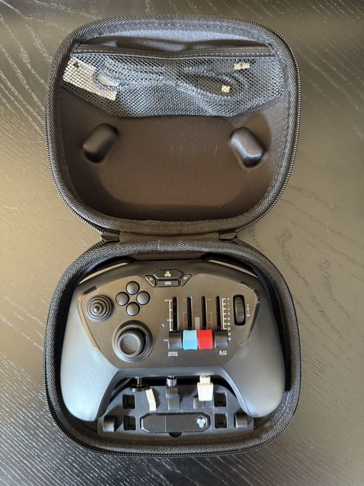 Honeycomb Echo Aviation Controller