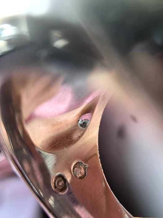 Pierścionek Swarovski