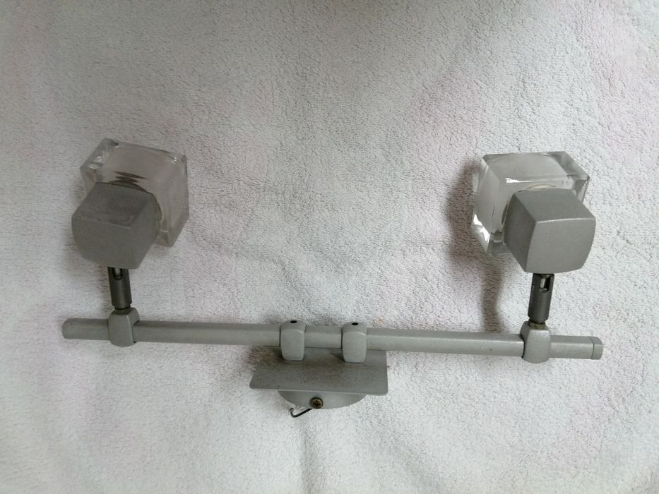 Candeeiro/Projetores de tecto