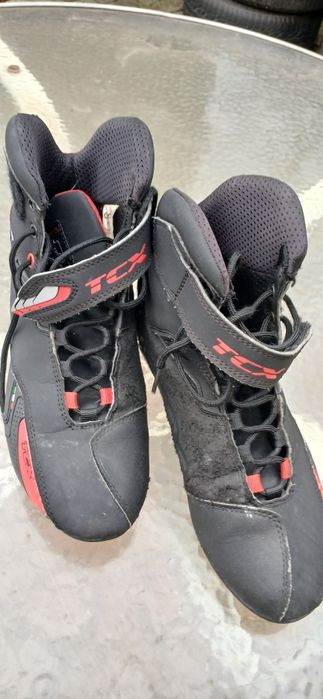 Buty trekkingowe  TCX