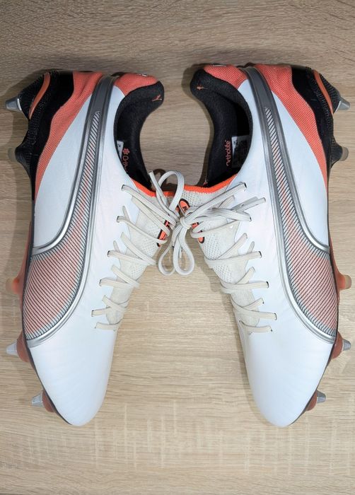 Korki Puma King Ultimate MxSG