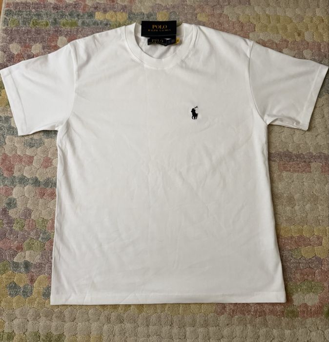Футболка Polo Ralph Lauren