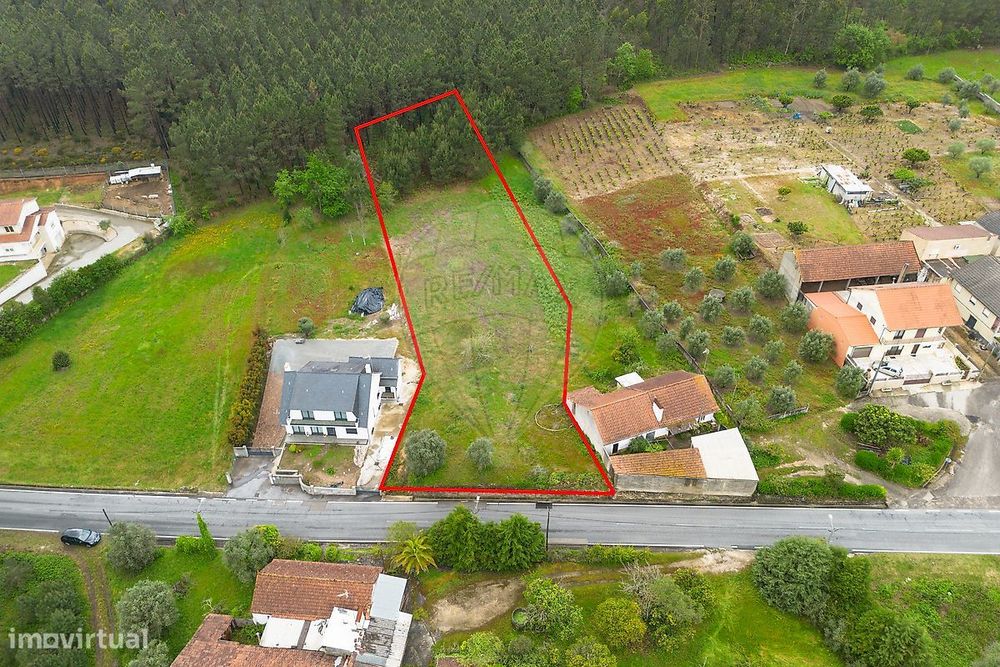 Terreno  para venda