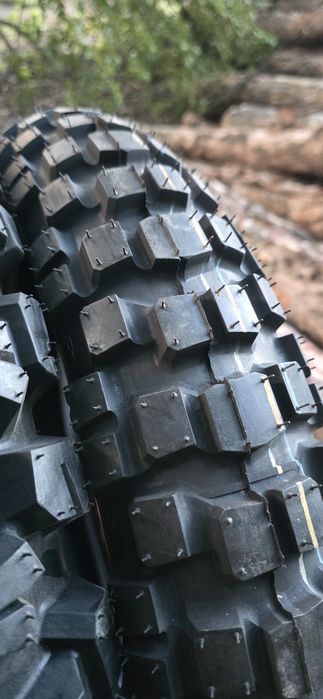 Шина Motoz Tractionator Rallz 110/80/r19  преміум якості