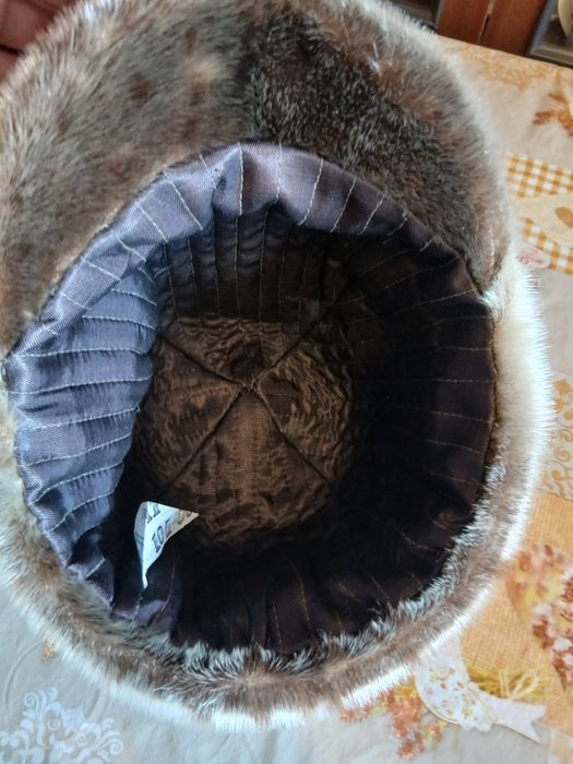 Продам шапку чоловічу
