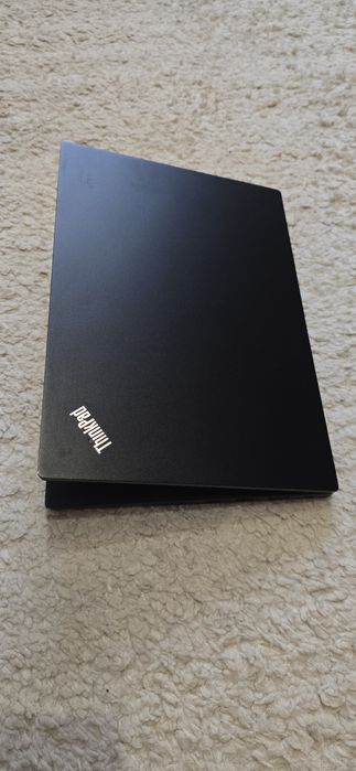 Lenovo ThinkPad L13 V2 (i5 11th, sssd 512)