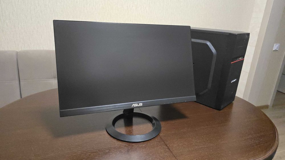 Монітор ASUS VZ229HE 21.5" IPS / Б/в / 2 шт / HDMI / Full HD