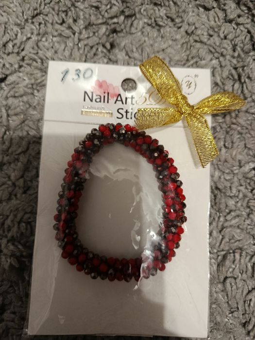 Біжутерія для дівчинки