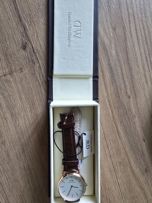 Zegarek  Daniel Wellington