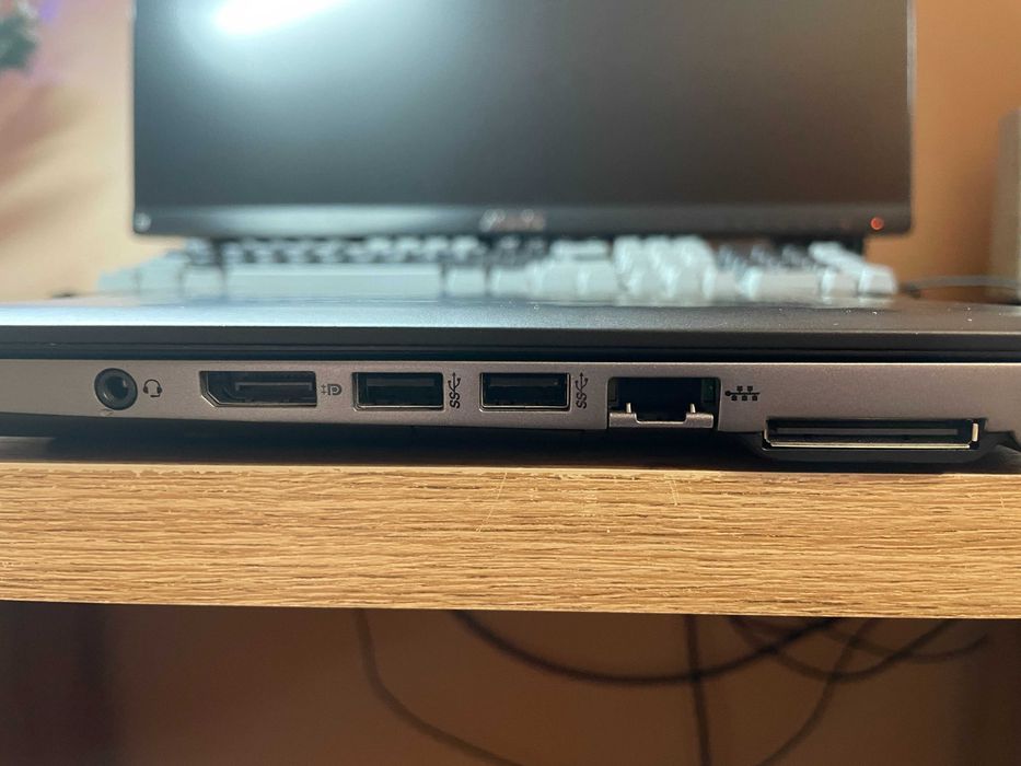 Ноутбук HP EliteBook 820g2