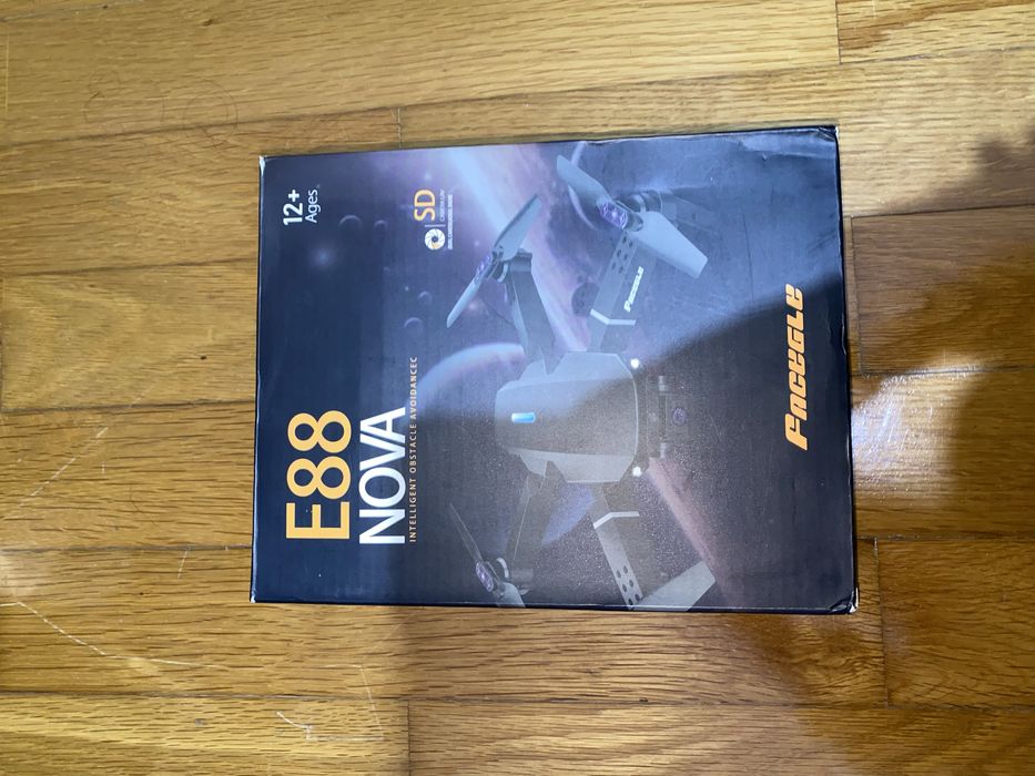 Vendo drone para iniciantes