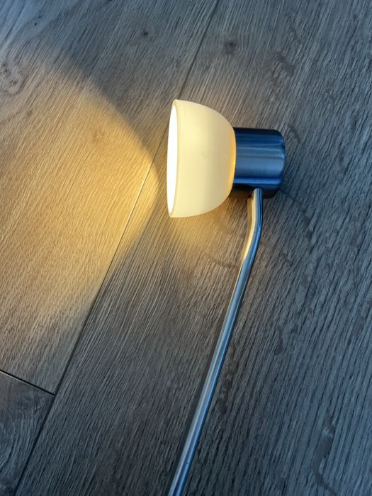 Lampka oświetlenie regałowe Ikea Lindshult