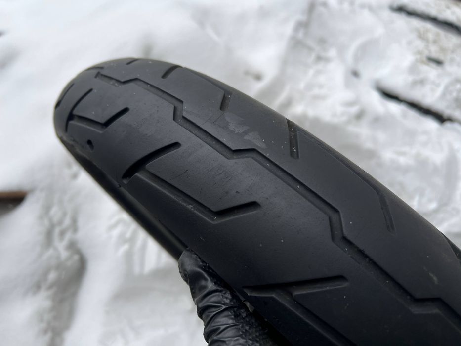 Мотошина Michelin 100/90/19 (57H) Harley - Davidson