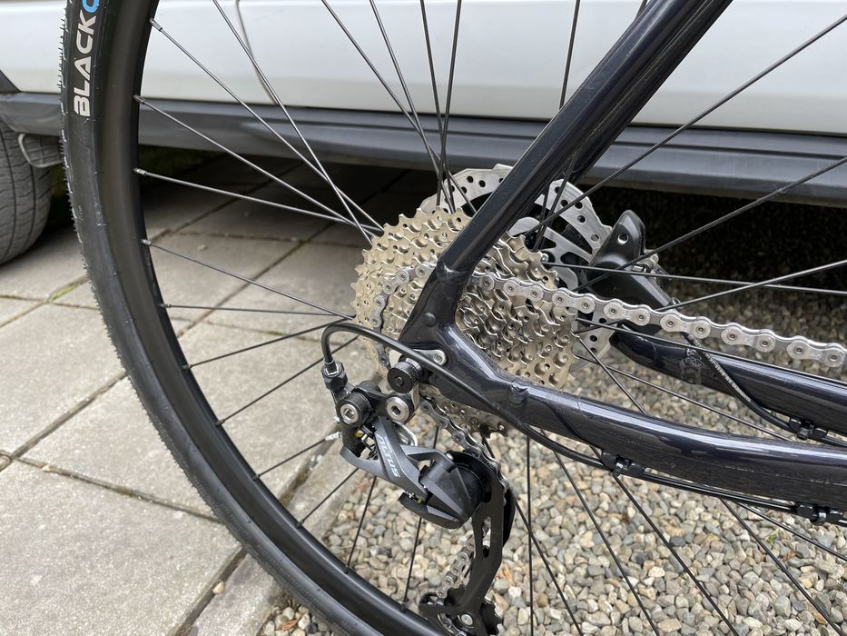 Orbea Carpe 20 1x9