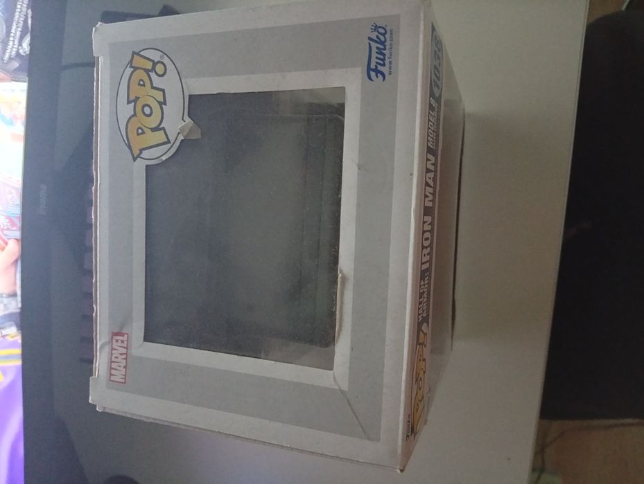 Figurka funko pop