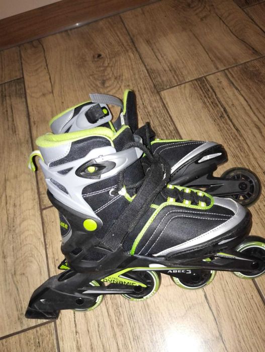 Rolki chłopięce 33-37