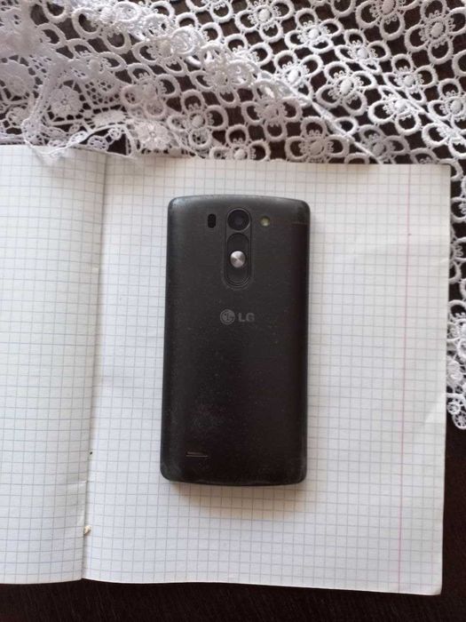 Продаю смартфон Lg G3S