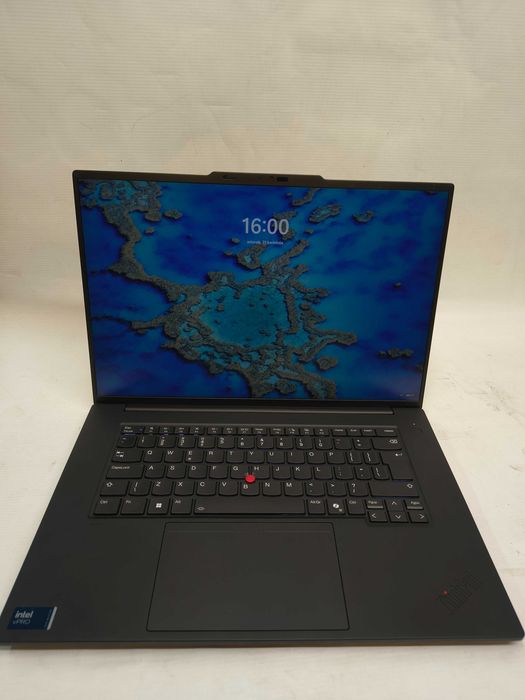 Laptop Lenovo ThinkPad P1 Gen7 G7 Intel Core Ultra 7 165H 64/512GB