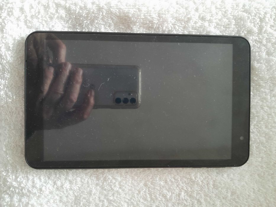 Tablete 7 polegadas em bom estado