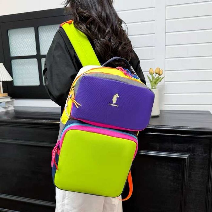 Cotopaxi Tasra 16L Del Día рюкзак