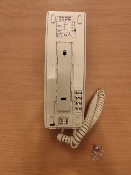 7 Commax Door Phones (Intercoms), New64409551282049122