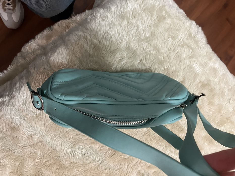 Malas Parfois nova com etiqueta