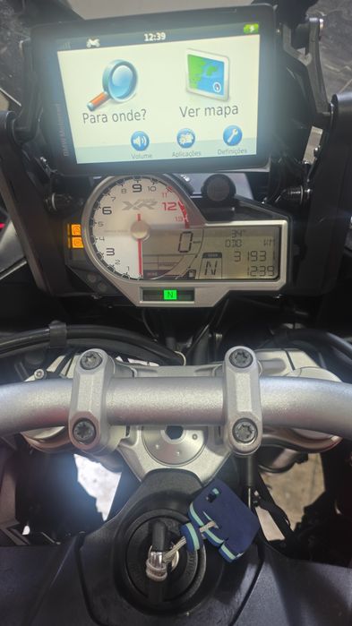 Vendo xr de 2016