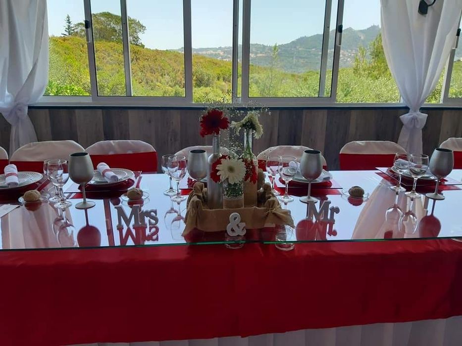 Organizadora de eventos