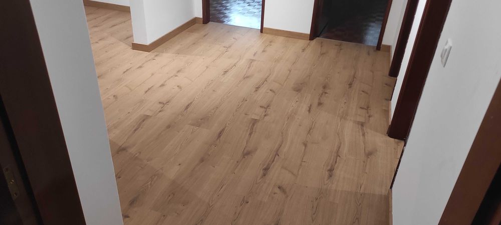 Aluguer Apartamento Espaçoso Centro de Condeixa a Nova