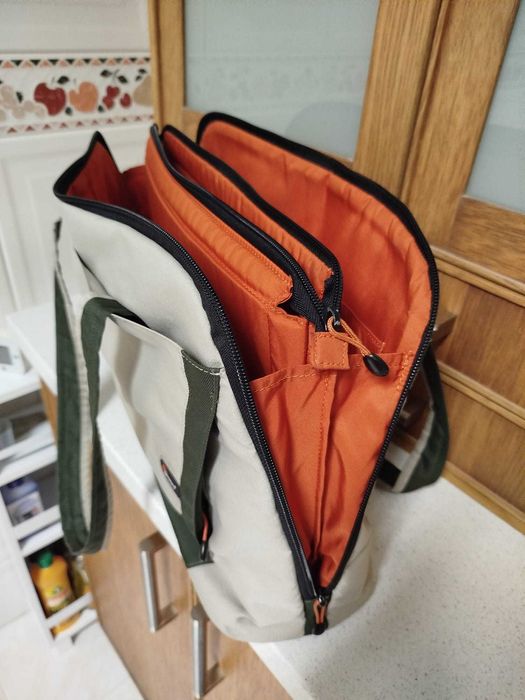 Mala Lowepro 40x35 cm para portátil