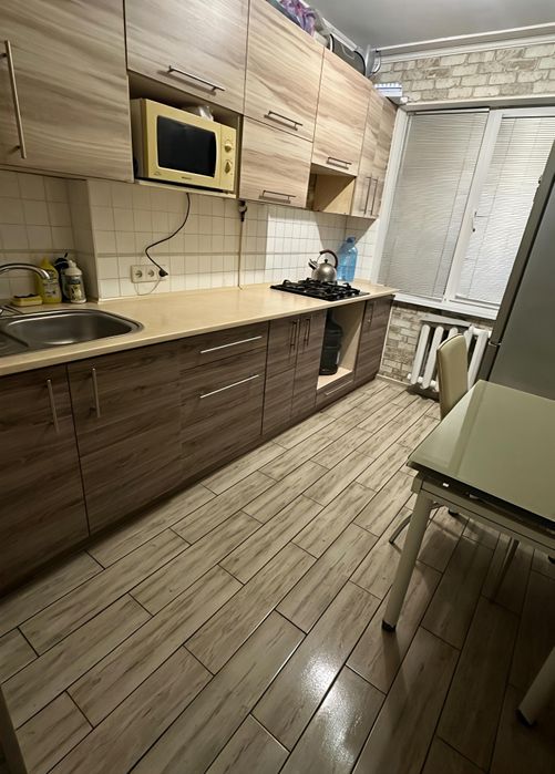 Продаж 3-х к. кв.на Площади Победы. Есть торг. Сертификат+