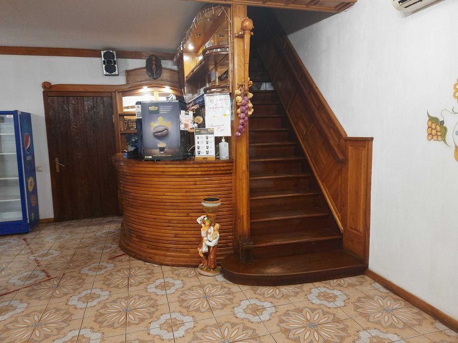 Пропонуємо до продажу готельно-ресторанний комплекс траса Київ-Одеса