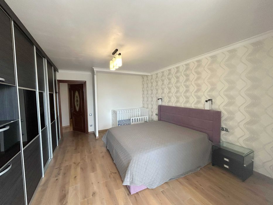 3-комнатная квартира по адресу ул. Говорова марш. (площадь 119 м²) - Atlanta.ua - фото 4