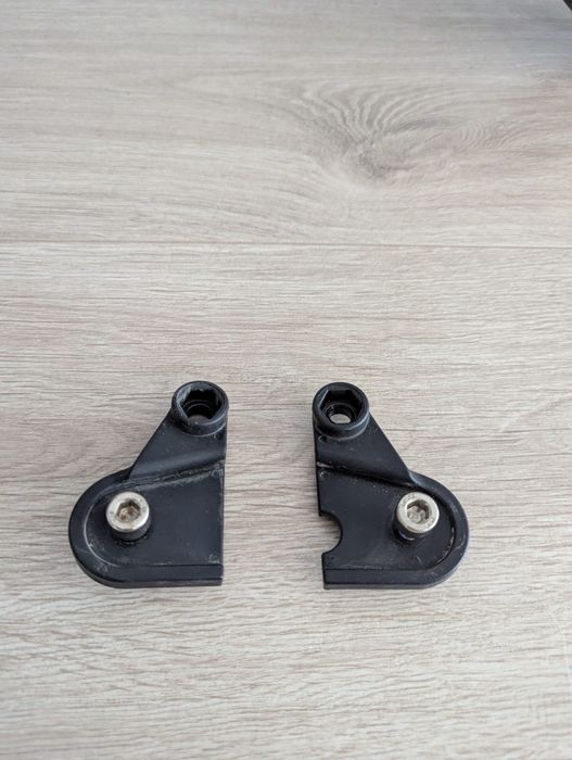 Rower, rowerek dziecięcy biegowy First Bike z adapterem