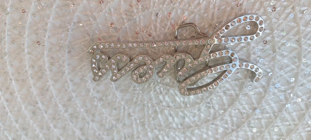 Klamka do paska Guess