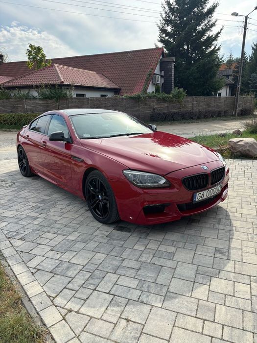 BMW Seria 6