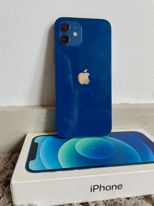iPhone 12 128 GB
