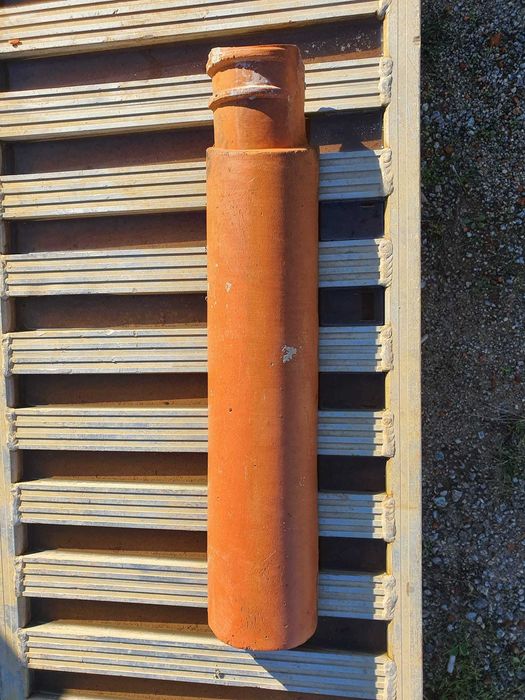 Beirado Canal + Capa - Telha EMECE TOMAR