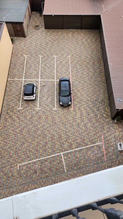 Сдам квартиру с видом на море в центре