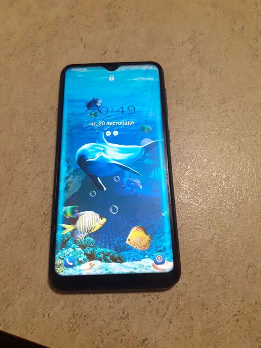 Смартфон "samsung"A10