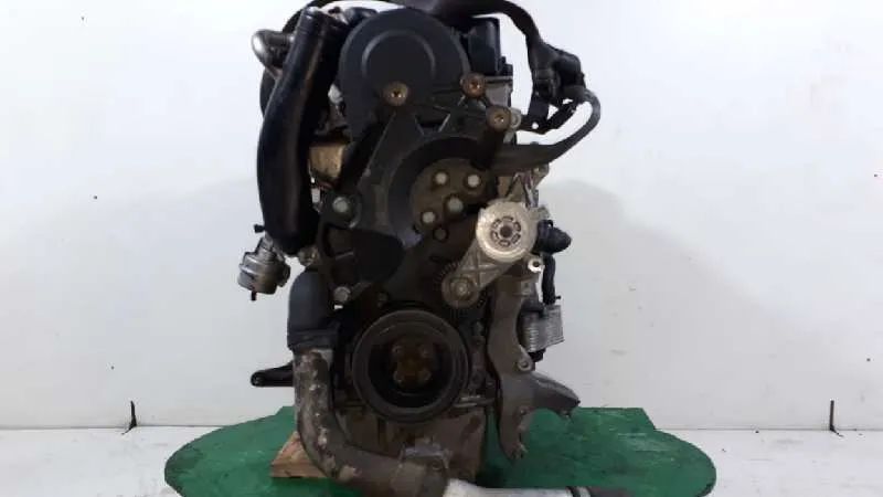 Motor BRT VOLKSWAGEN 2.0L 140 CV
