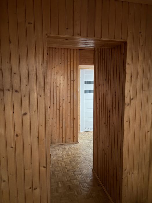 Mieszkanie Łomża Centrum parter 3-pokojowe