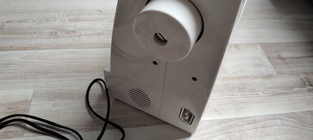 Maszyna do szycia ŁUCZNIK Milena 419