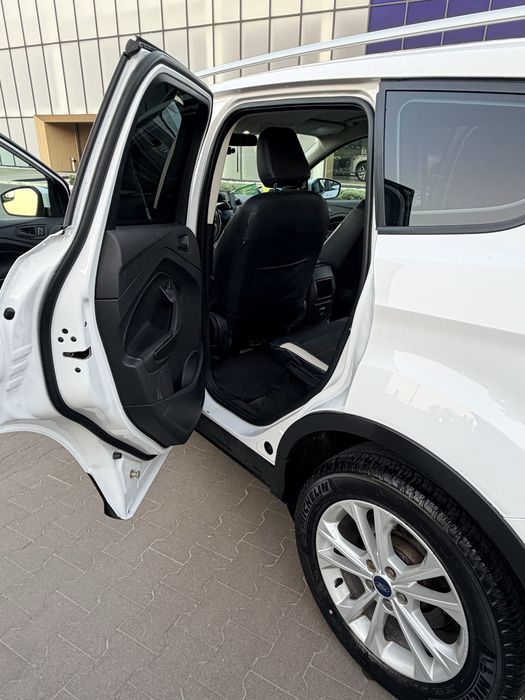 Ford Escape 2.5 2018