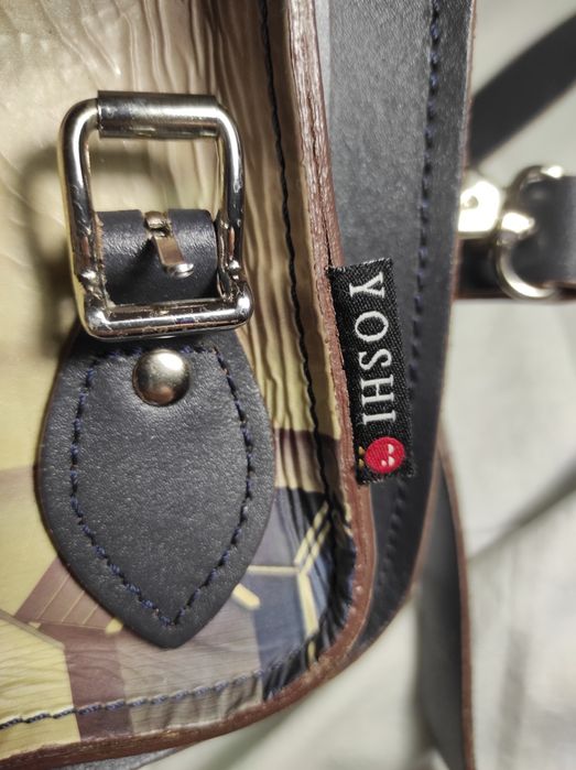 Сумка від YOSHI .