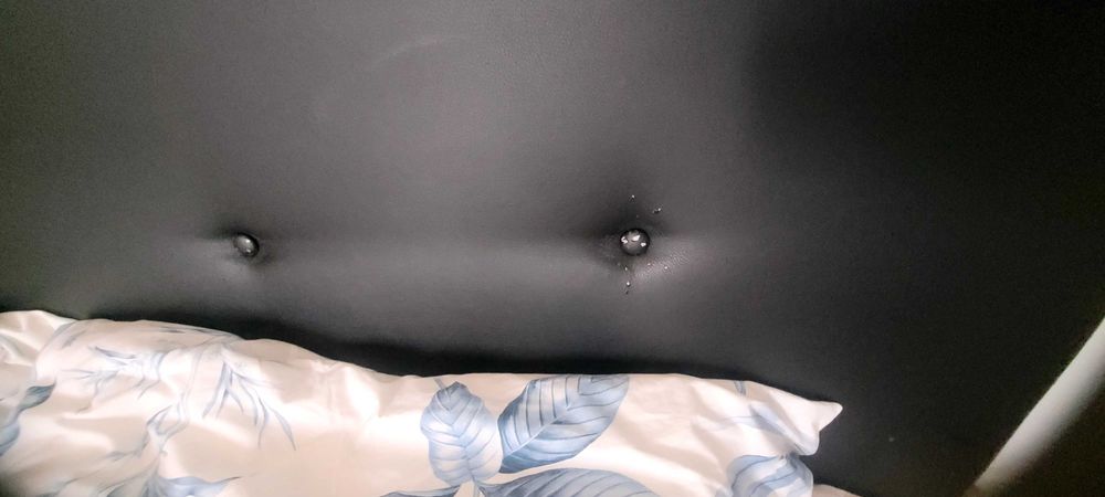 Cama Casal + Colchão