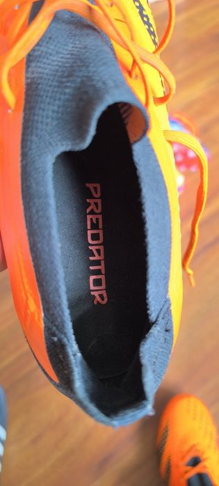 Adidas Predator Accuracy.1 SG Pro
